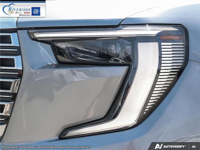 2026 GMC Acadia Denali (Stk: 26-244) in Brockville - Image 9 of 24