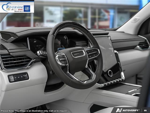 2026 GMC Acadia Denali (Stk: 26-244) in Brockville - Image 11 of 24