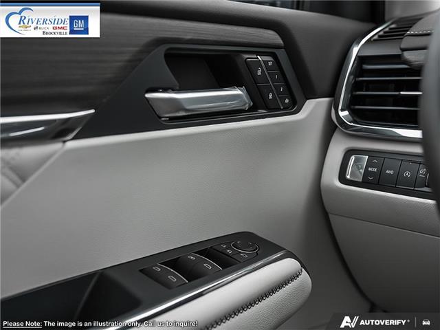 2026 GMC Acadia Denali (Stk: 26-244) in Brockville - Image 15 of 24