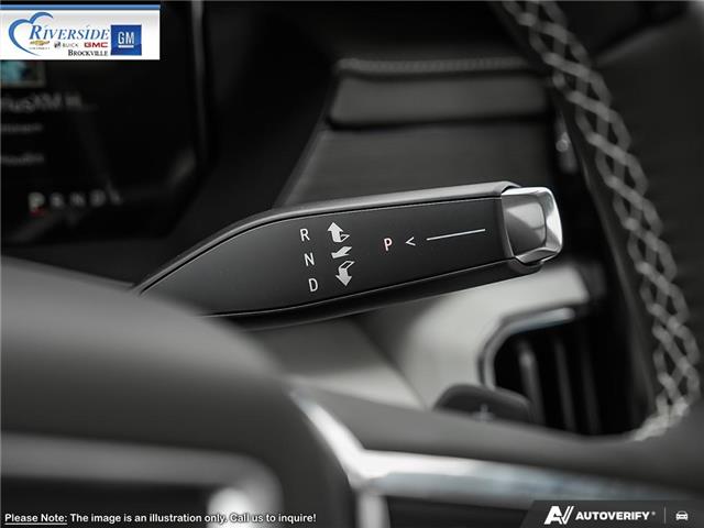 2026 GMC Acadia Denali (Stk: 26-244) in Brockville - Image 16 of 24