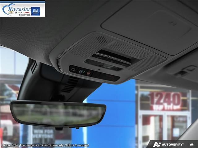 2026 GMC Acadia Denali (Stk: 26-244) in Brockville - Image 18 of 24