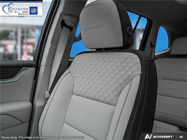 2026 GMC Acadia Denali (Stk: 26-244) in Brockville - Image 19 of 24