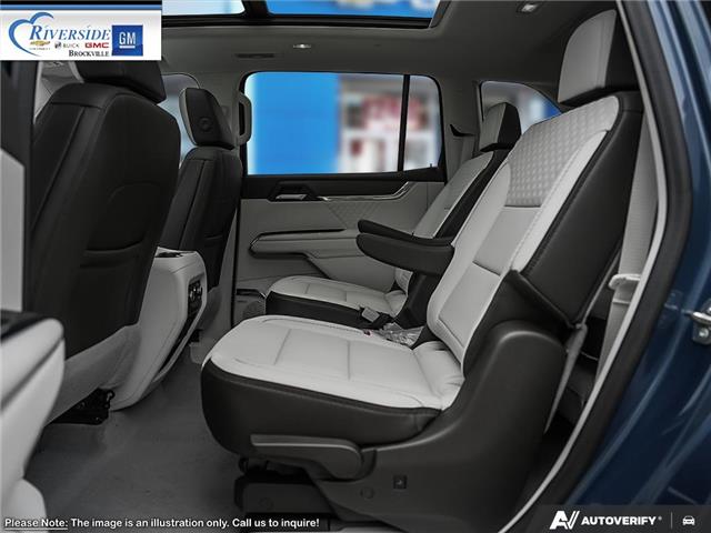 2026 GMC Acadia Denali (Stk: 26-244) in Brockville - Image 20 of 24