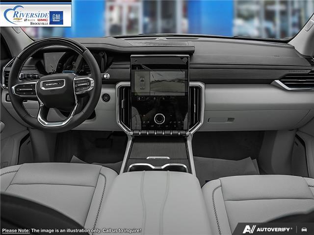 2026 GMC Acadia Denali (Stk: 26-244) in Brockville - Image 21 of 24