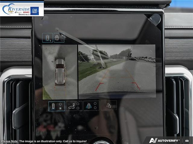 2026 GMC Acadia Denali (Stk: 26-244) in Brockville - Image 22 of 24