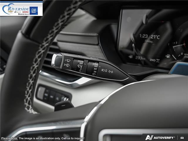 2026 GMC Acadia Denali (Stk: 26-244) in Brockville - Image 24 of 24