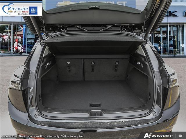 2026 Buick Envision Avenir (Stk: 26-243) in Brockville - Image 7 of 25