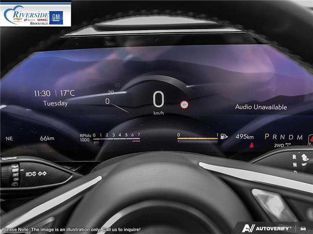 2026 Buick Envision Avenir (Stk: 26-243) in Brockville - Image 14 of 25