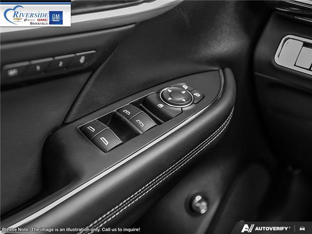 2026 Buick Envision Avenir (Stk: 26-243) in Brockville - Image 16 of 25