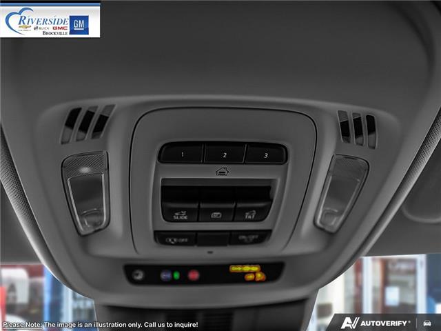 2026 Buick Envision Avenir (Stk: 26-243) in Brockville - Image 18 of 25