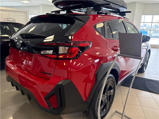 2026 Subaru Crosstrek Onyx (Stk: S26169) in Newmarket - Image 3 of 6