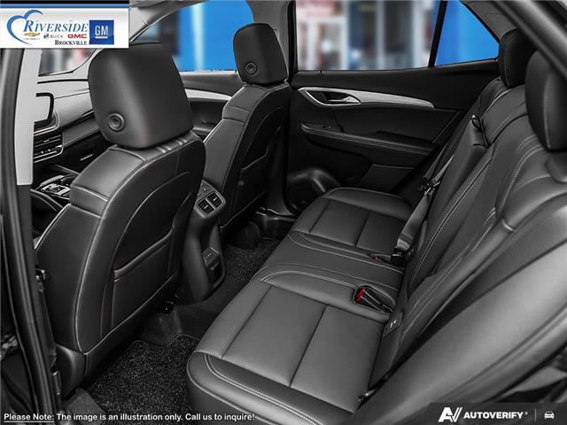 2026 Buick Envision Avenir (Stk: 26-243) in Brockville - Image 20 of 25