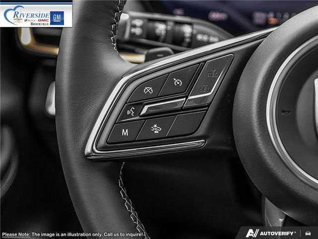 2026 Buick Envision Avenir (Stk: 26-243) in Brockville - Image 23 of 25