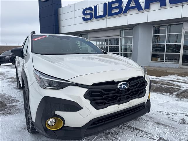 2024 Subaru Crosstrek Onyx (Stk: P2168) in Newmarket - Image 2 of 27