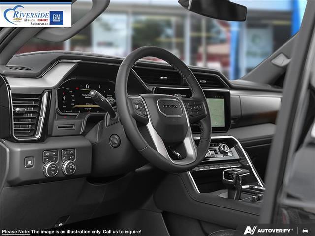 2026 GMC Sierra 1500 Denali (Stk: 26-245) in Brockville - Image 12 of 25