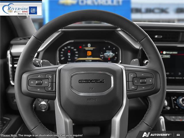 2026 GMC Sierra 1500 Denali (Stk: 26-245) in Brockville - Image 13 of 25