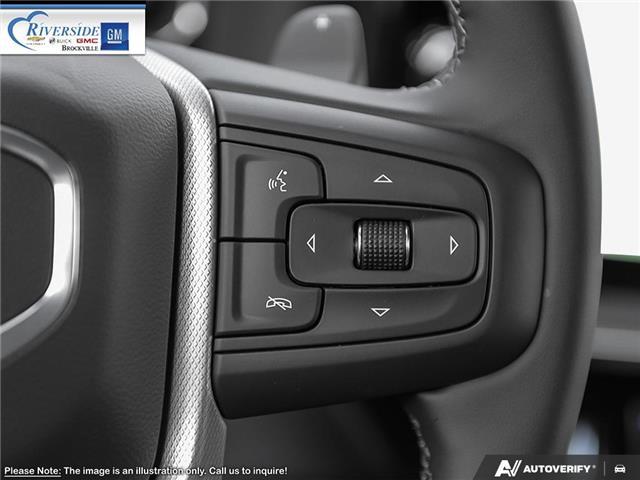 2026 GMC Sierra 1500 Denali (Stk: 26-245) in Brockville - Image 15 of 25