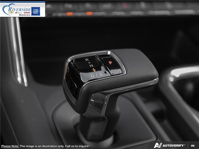 2026 GMC Sierra 1500 Denali (Stk: 26-245) in Brockville - Image 17 of 25