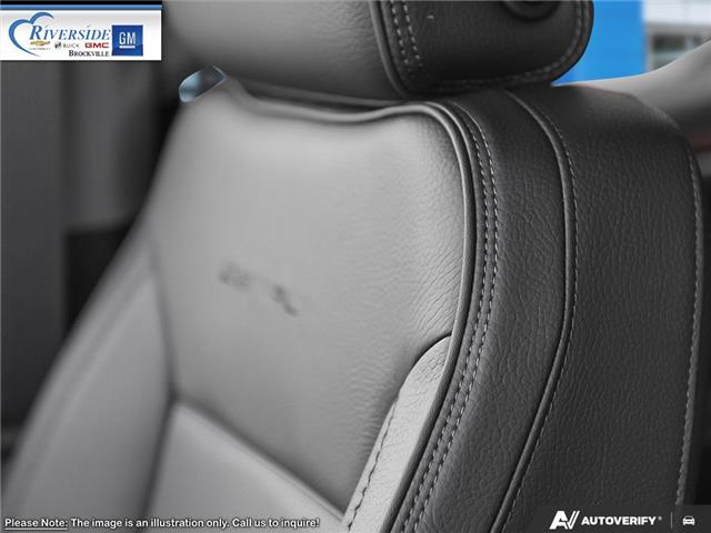 2026 GMC Sierra 1500 Denali (Stk: 26-245) in Brockville - Image 20 of 25