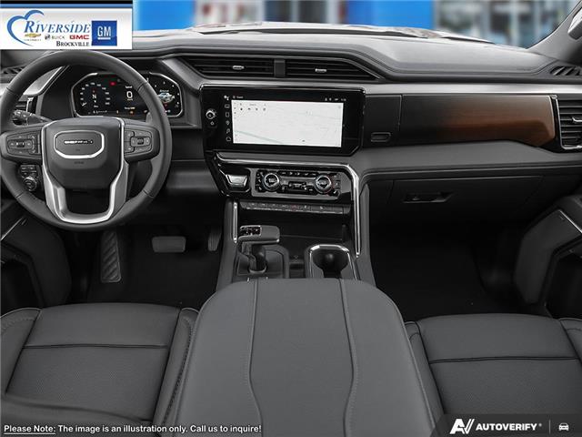 2026 GMC Sierra 1500 Denali (Stk: 26-245) in Brockville - Image 22 of 25