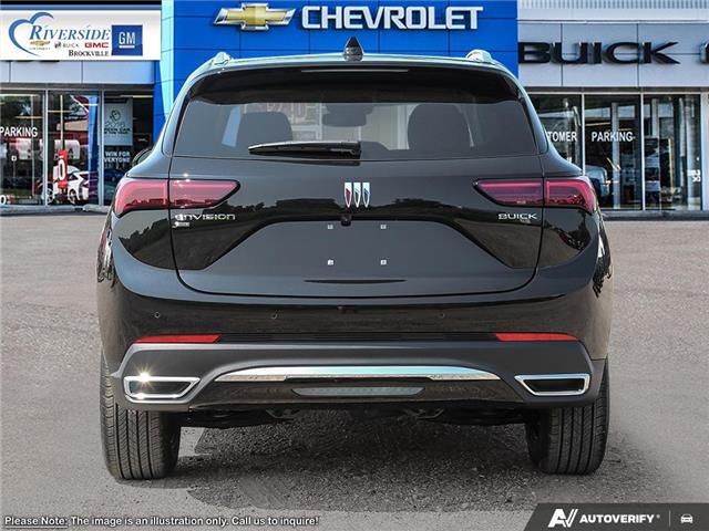 2026 Buick Envision Preferred (Stk: 26-240) in Brockville - Image 5 of 26