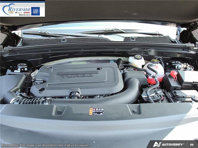 2026 Buick Envision Preferred (Stk: 26-240) in Brockville - Image 6 of 26