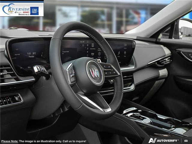 2026 Buick Envision Preferred (Stk: 26-240) in Brockville - Image 12 of 26