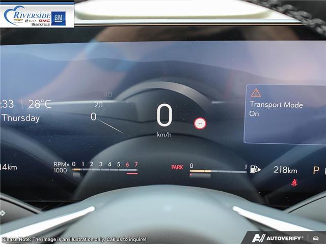 2026 Buick Envision Preferred (Stk: 26-240) in Brockville - Image 14 of 26