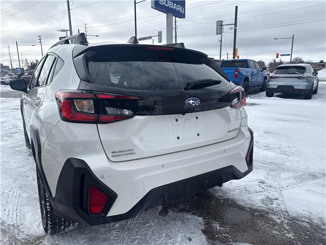 2024 Subaru Crosstrek Onyx (Stk: P2168) in Newmarket - Image 6 of 27