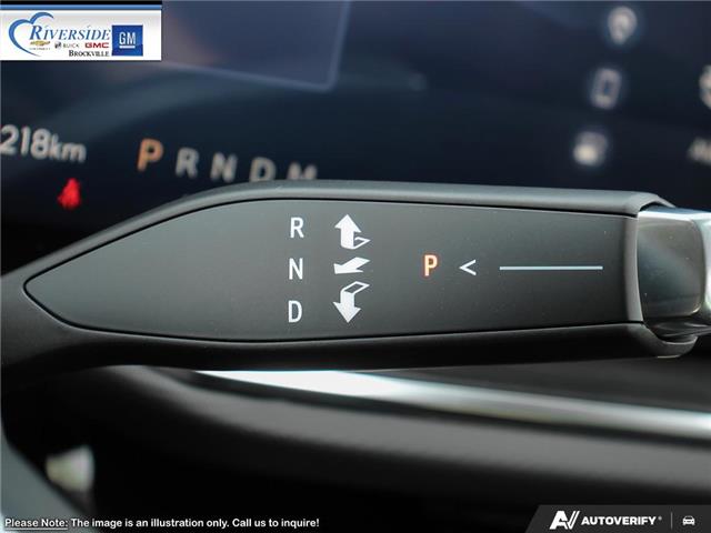 2026 Buick Envision Preferred (Stk: 26-240) in Brockville - Image 17 of 26