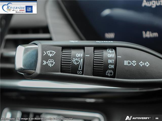 2026 Buick Envision Preferred (Stk: 26-240) in Brockville - Image 24 of 26