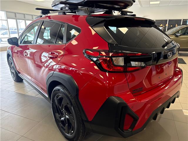 2026 Subaru Crosstrek Onyx (Stk: S26169) in Newmarket - Image 2 of 6