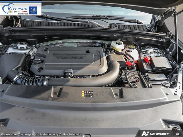 2026 Buick Envision Preferred (Stk: 26-242) in Brockville - Image 6 of 26 2026 Buick Envision Preferred (Stk: 26-242) in Brockville - Image 6 of 26