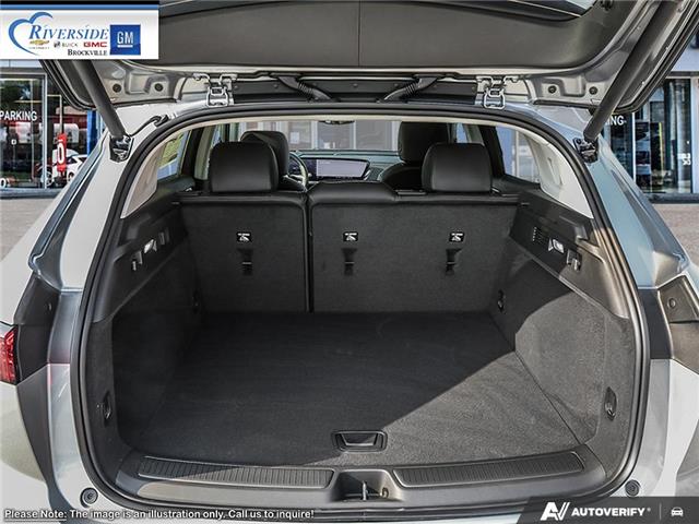 2026 Buick Envision Preferred (Stk: 26-242) in Brockville - Image 7 of 26 2026 Buick Envision Preferred (Stk: 26-242) in Brockville - Image 7 of 26