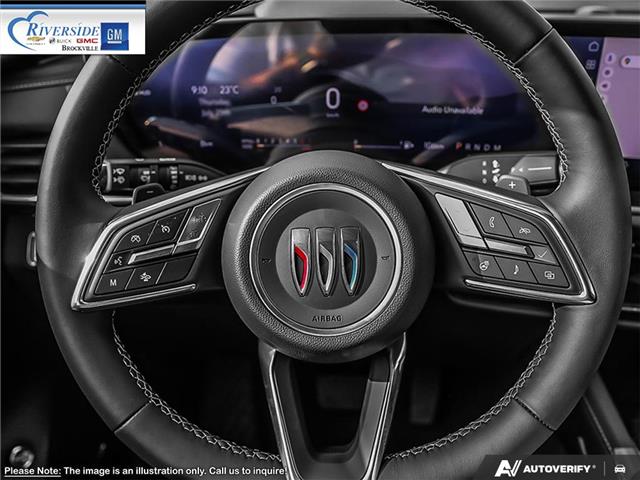 2026 Buick Envision Preferred (Stk: 26-242) in Brockville - Image 13 of 26 2026 Buick Envision Preferred (Stk: 26-242) in Brockville - Image 13 of 26