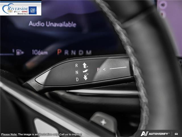 2026 Buick Envision Preferred (Stk: 26-242) in Brockville - Image 17 of 26 2026 Buick Envision Preferred (Stk: 26-242) in Brockville - Image 17 of 26