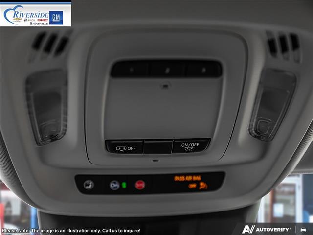 2026 Buick Envision Preferred (Stk: 26-242) in Brockville - Image 19 of 26 2026 Buick Envision Preferred (Stk: 26-242) in Brockville - Image 19 of 26