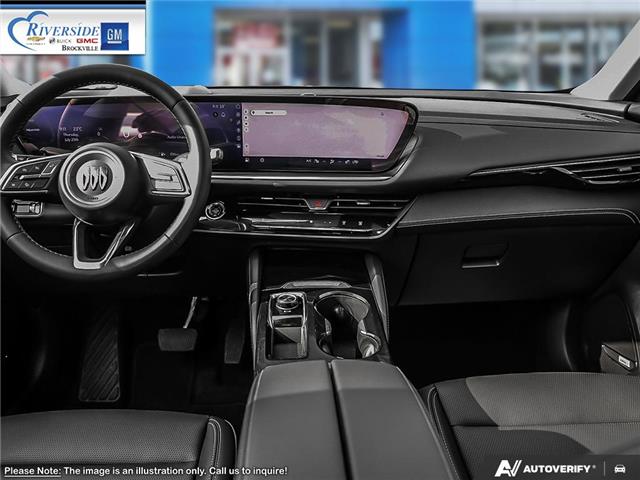 2026 Buick Envision Preferred (Stk: 26-242) in Brockville - Image 22 of 26 2026 Buick Envision Preferred (Stk: 26-242) in Brockville - Image 22 of 26