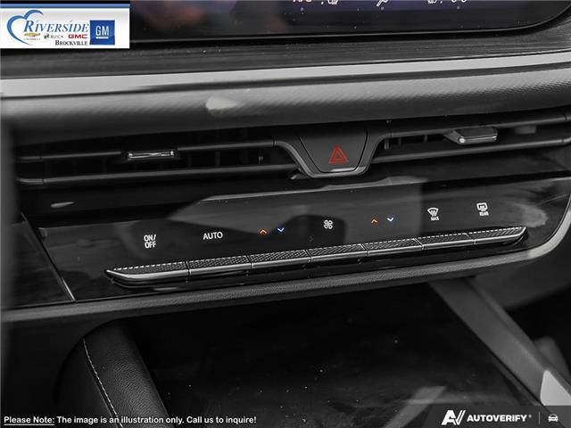 2026 Buick Envision Preferred (Stk: 26-242) in Brockville - Image 23 of 26 2026 Buick Envision Preferred (Stk: 26-242) in Brockville - Image 23 of 26