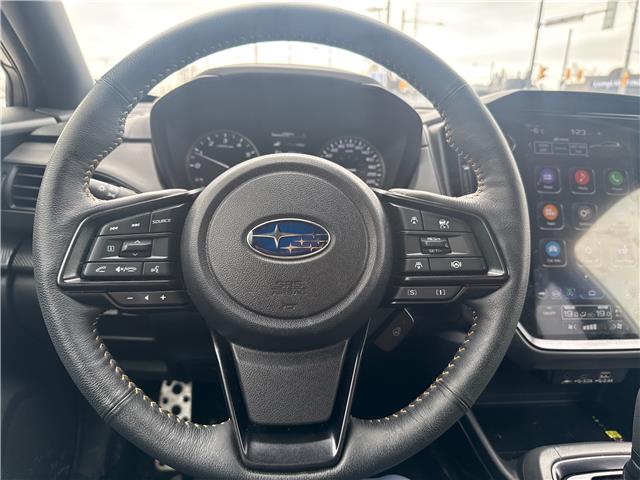 2024 Subaru Crosstrek Onyx (Stk: P2168) in Newmarket - Image 21 of 27