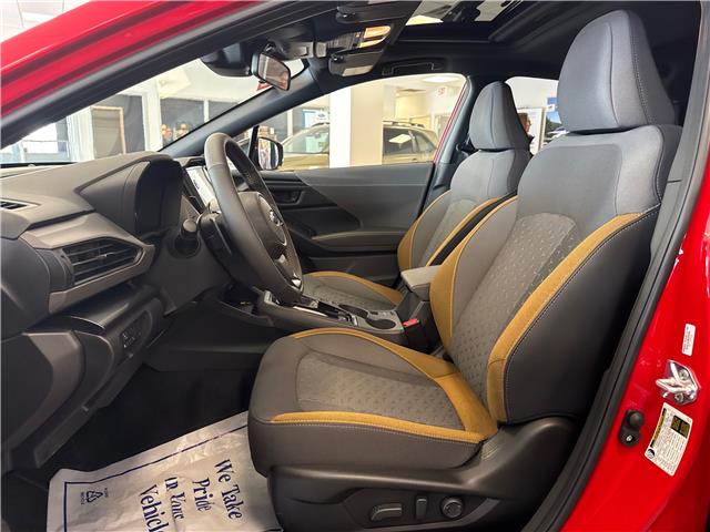 2026 Subaru Crosstrek Onyx (Stk: S26169) in Newmarket - Image 5 of 6
