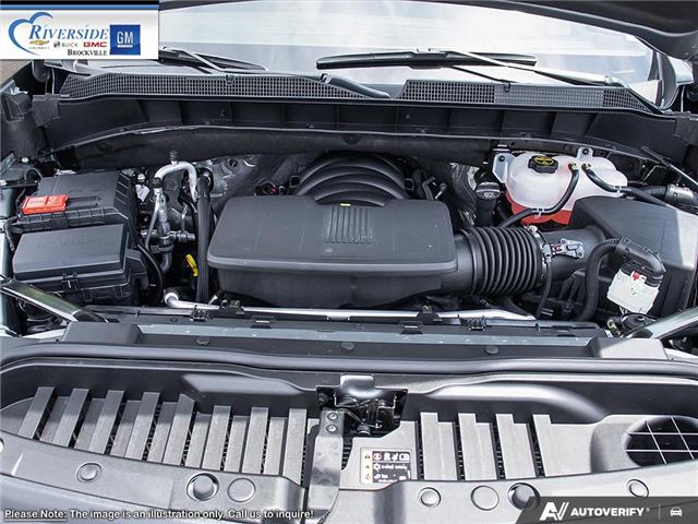 2026 Chevrolet Silverado 1500 RST (Stk: 26-246) in Brockville - Image 6 of 25