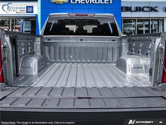2026 Chevrolet Silverado 1500 RST (Stk: 26-246) in Brockville - Image 7 of 25