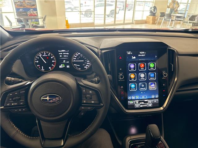 2026 Subaru Crosstrek Onyx (Stk: S26169) in Newmarket - Image 6 of 6
