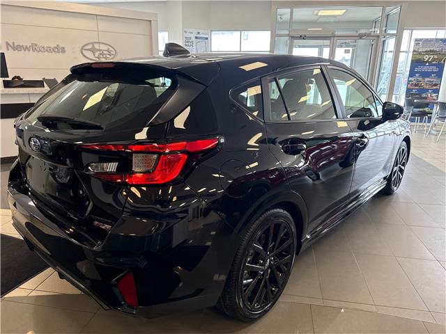 2026 Subaru Impreza RS (Stk: S26168) in Newmarket - Image 2 of 5