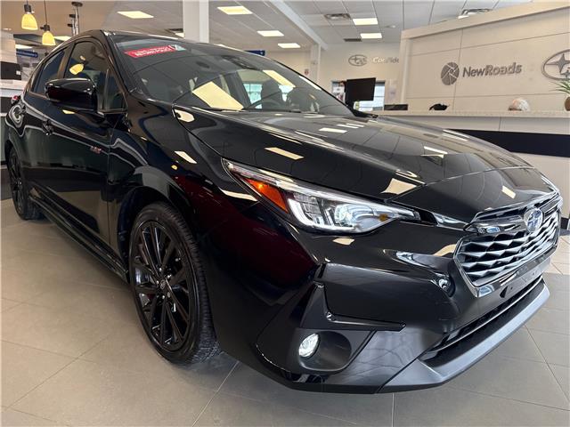 2026 Subaru Impreza RS (Stk: S26168) in Newmarket - Image 3 of 5