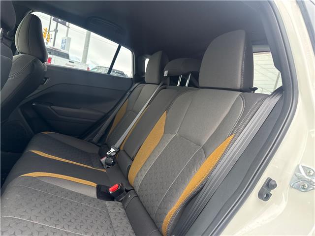 2024 Subaru Crosstrek Onyx (Stk: P2168) in Newmarket - Image 8 of 27