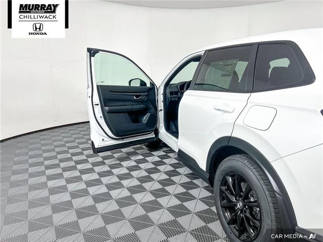 2026 Honda CR-V Hybrid EX-L (Stk: 26H281) in Chilliwack - Image 16 of 33