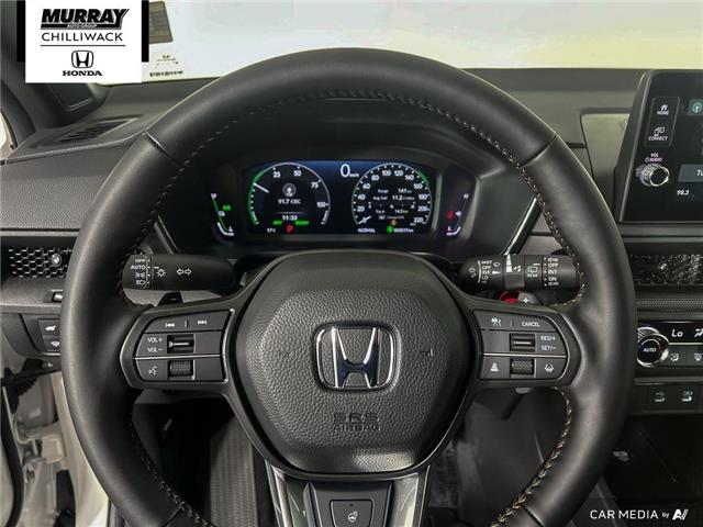 2026 Honda CR-V Hybrid EX-L (Stk: 26H281) in Chilliwack - Image 18 of 33