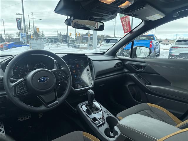 2024 Subaru Crosstrek Onyx (Stk: P2168) in Newmarket - Image 14 of 27